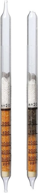 Dräger Röhrchen für Ethylacetat 200/a in Transparent - Bild 1