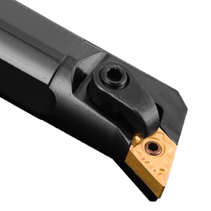 LIHAOPING Interner Drehwerkzeughalter für S20R-MDQNR11, S20R-MDQNR15, S25S-MDQNR15 und MDQNR/MDQNL Serien als Drehschneider - Bild 4