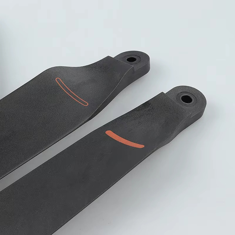 DJI Matrice 400 Leichtgewichtige Faltbare Propeller mit Schnellverschluss in Schwarz Ersatzteile und Zubehör - Bild 3