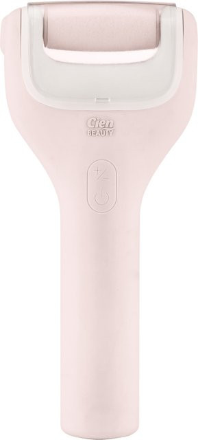 CIEN BEAUTY Elektrischer Hornhautentferner, Pink, Unisex - Bild 1
