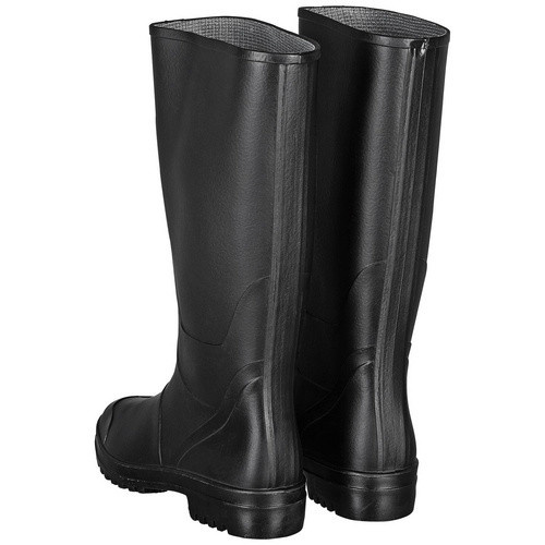 safety and more Arbeitsstiefel IMPULS in Schwarz, Größe 40 - Bild 3