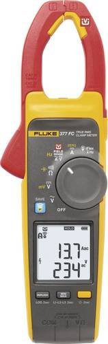 Fluke 377/E Stromzange in Schwarz und Multicolour - Bild 1