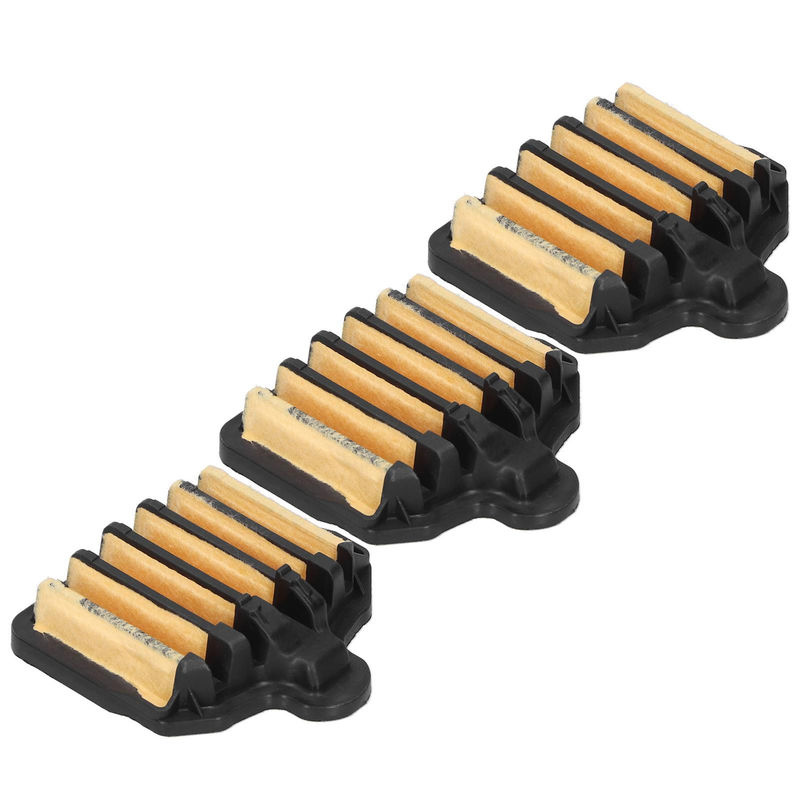 3er Set Luftfilter Ersatz für Poulan Pro Rasenmäher Modelle 575296301 PP5020AV PP4818AV W47 - Bild 7