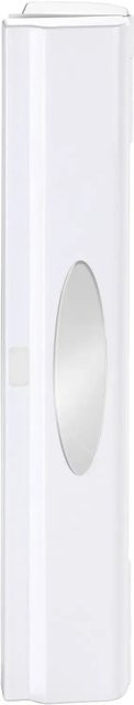 Wenko Folienspender Perfect Cutter 1Click in Weiß - Bild 1