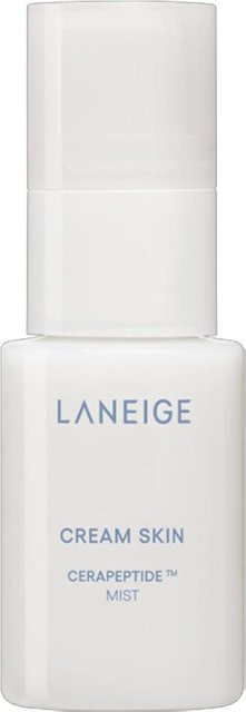 LANEIGE Cream Skin Cerapeptide Mist, 30 ml, Gesichtsspray mit Ceramide und Peptide - Bild 1