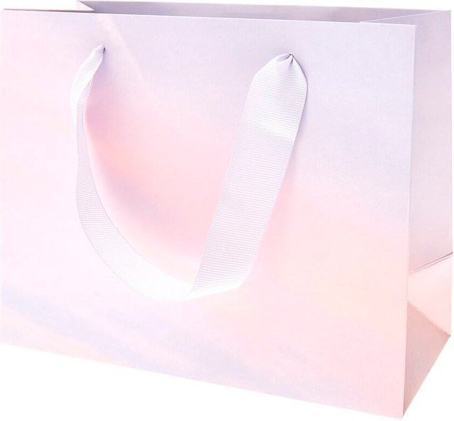 Rico Design Geschenktüte The Sky is the Limit B: 22 cm, H: 22 cm - Bild 1