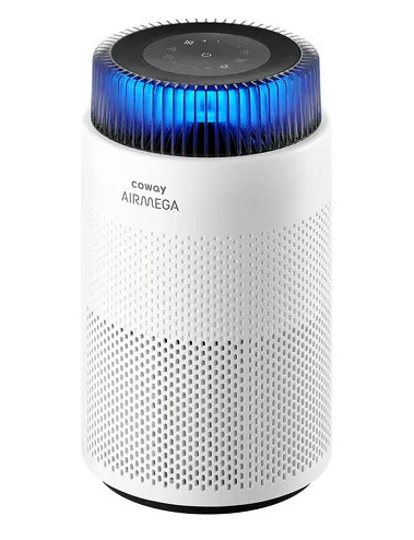 Coway Airmega 100 Luftreiniger in Weiß - Bild 1