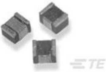 TE Connectivity 1624112-2 Tape auf Vollrolle in Schwarz - Bild 1