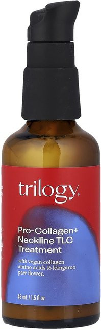 Trilogy Pro-Collagen + Neckline TLC Creme, 45 ml, mit Kollagen - Bild 1