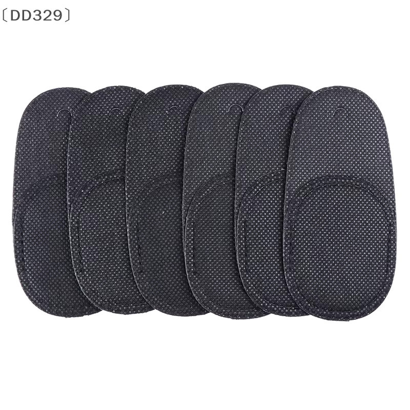 JETTING Amblyopie-Augenklappe für Brillen, 6 Stück, Unisex - Bild 2