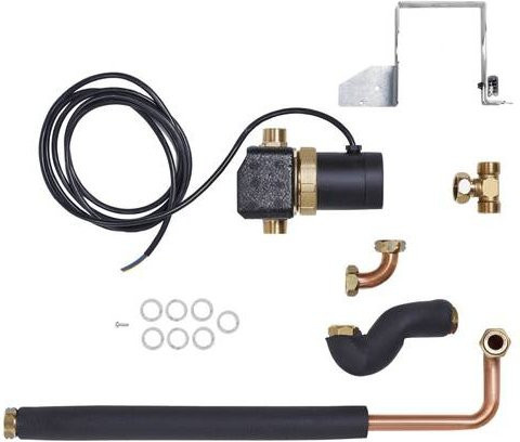Vaillant Pumpenbaugruppe mit integriertem Ventil aus Messing in Multicolour - Bild 1