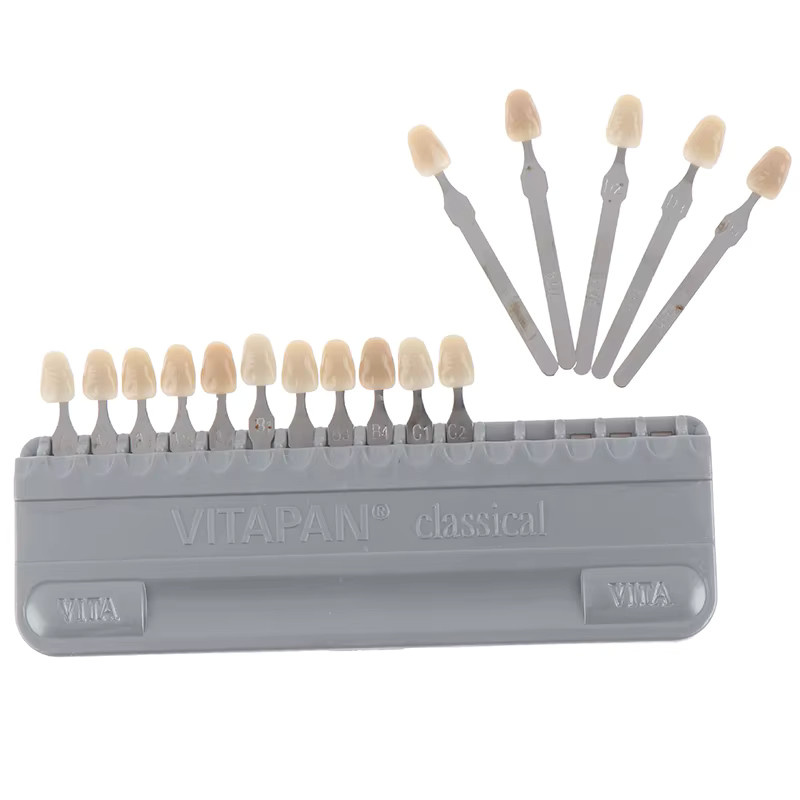 VITA Pan Classial Porzellan-Zahnmaterialien - Bild 2