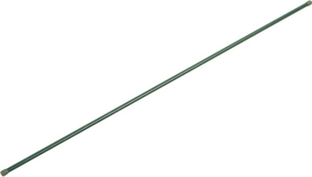 Alberts Geflechtspannstab Grün, Durchmesser: 9 mm, Länge: 1050 mm - Bild 1