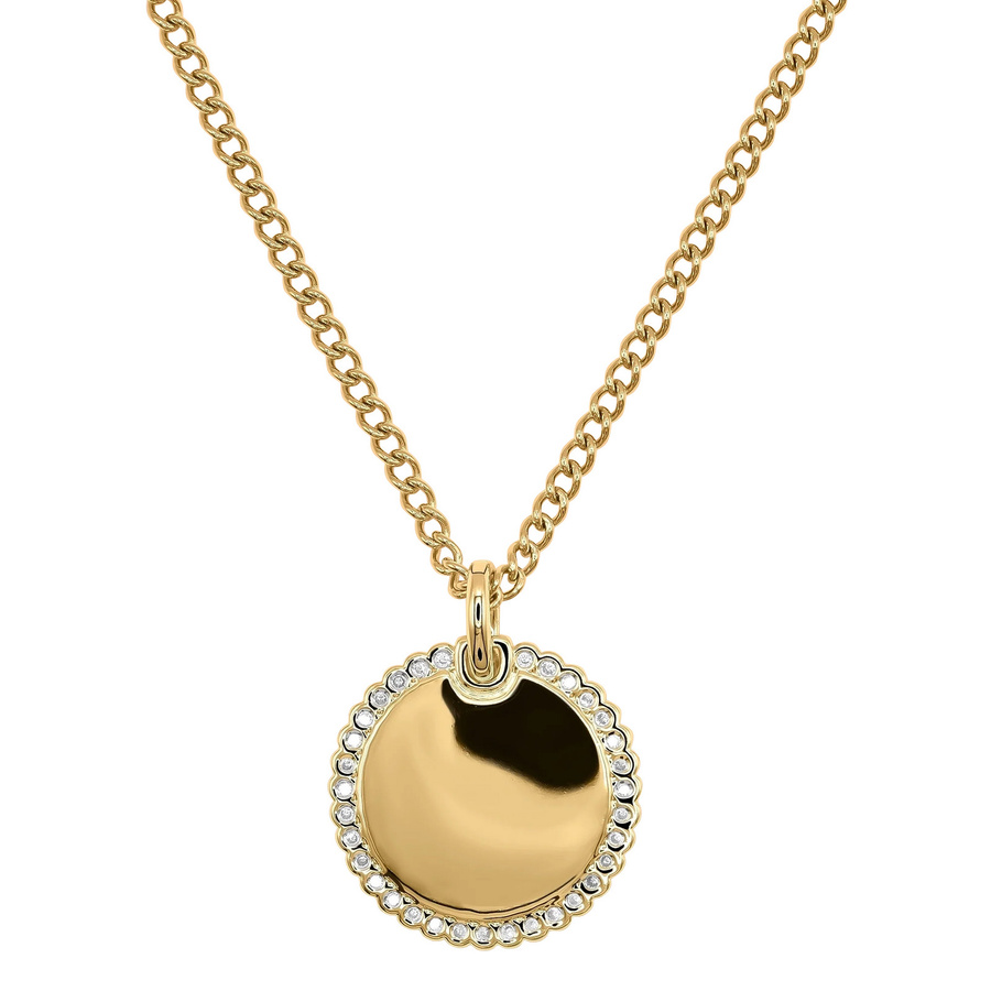 Heideman Kette Gold, Damen - Bild 1