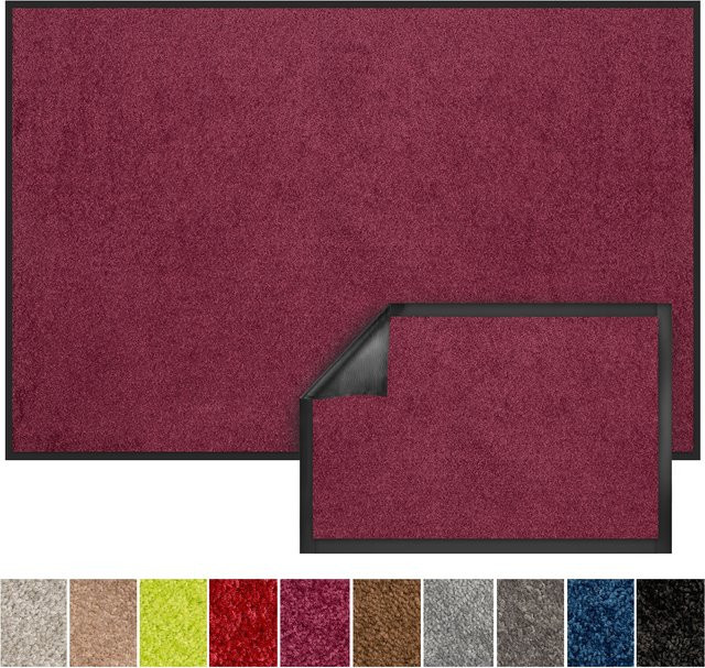 Schmutzfangmatte Karat Performa Violett - Bild 1