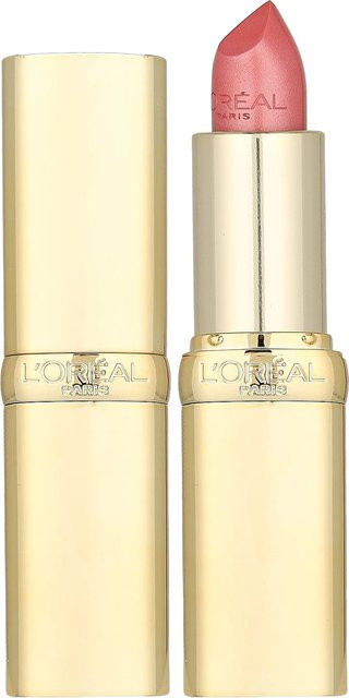 L'Oréal Color Riche Lippenstift, 140 Mauved, Satin, 3,6 g - Bild 1