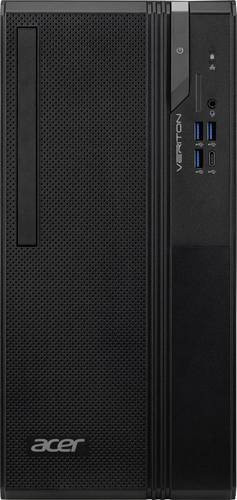Acer Veriton VS2735GT Desktop PC in Schwarz mit Intel Core i7 14700, 16GB RAM und 512GB SSD - Bild 1