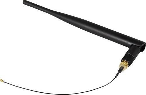 JOY-IT BananaPi-ANT5DB Banana Pi WLAN-Stick in Schwarz - Bild 1