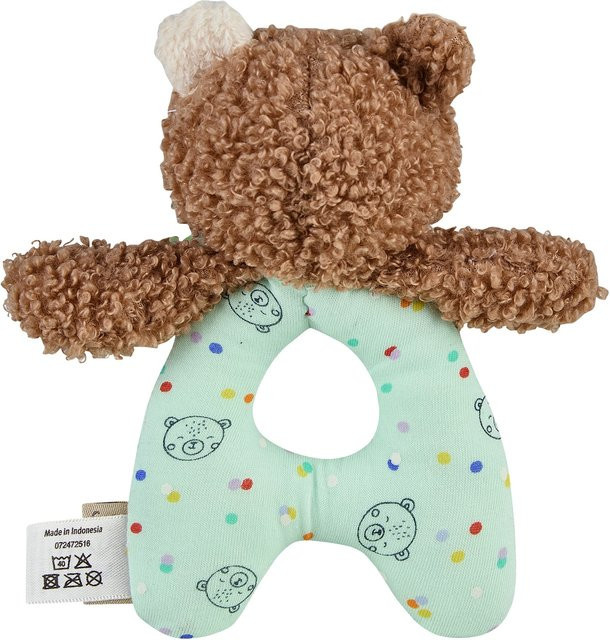 Sterntaler Greifling Bär Bo, Plüsch / Textil, ab 0 Jahre - Bild 1