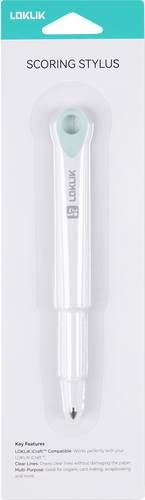 Loklik Scoring Stylus Pen Stift in Weiß - Bild 1