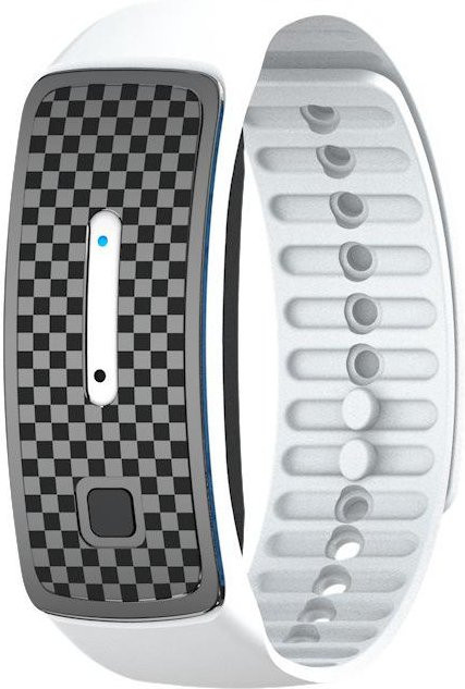 Milost Ultraschall-Armband, weiß, Unisex - Bild 1