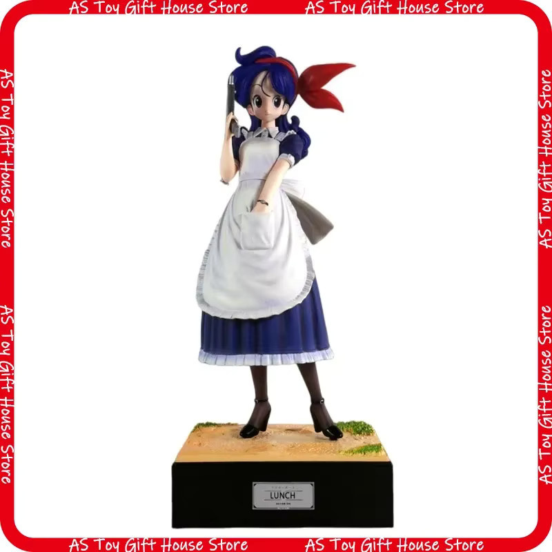 Bandai Dragon Ball Launch, Anime-Figur, Kunststoff, Bunt / Mehrfarbig - Bild 2