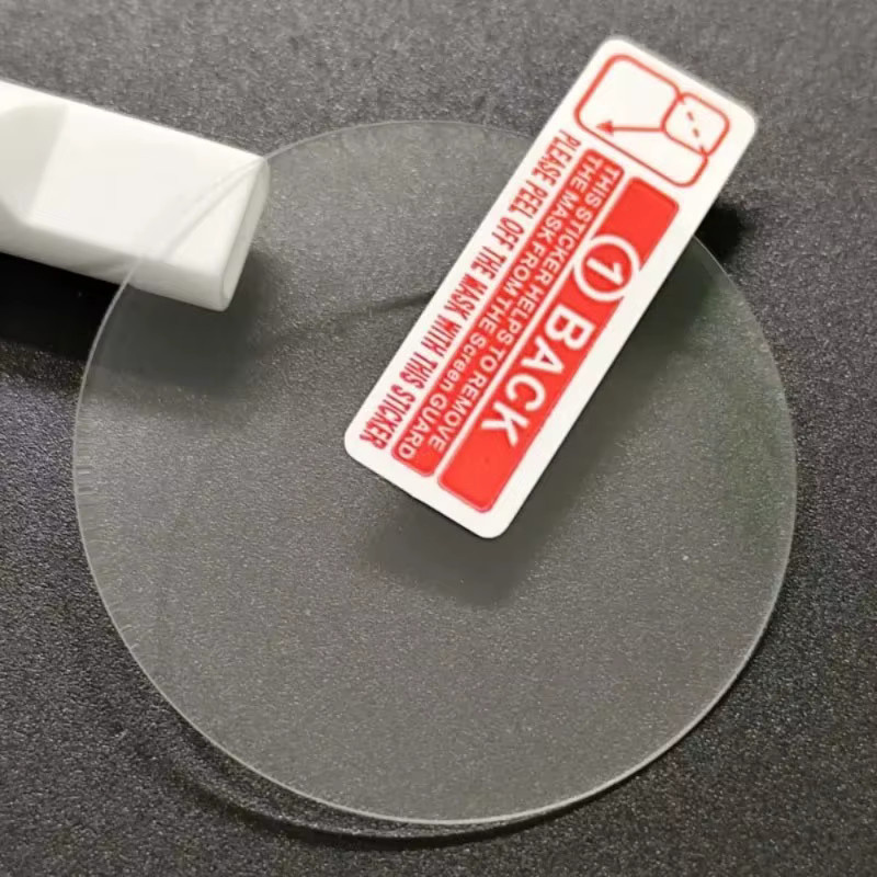 Honor Displayschutzfolie aus gehärtetem Glas, transparent, 3 Stück - Bild 3