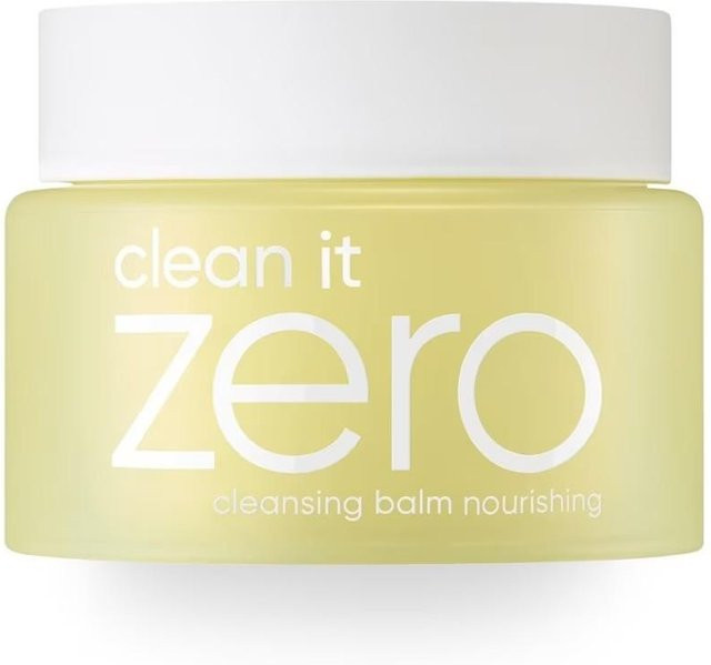 BANILA CO Clean It Zero Reinigungsbalsam, 100 ml, Ginseng Berry, Royal Jelly - Bild 1