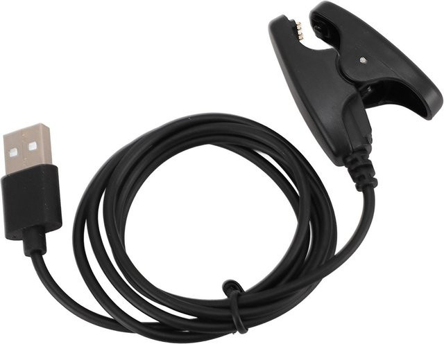 DIYelecs USB-Ladekabel, 1 m, Schwarz, USB-C - Bild 1