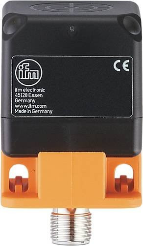 Ifm Electronic Induktiver Sensor IM5127 PNP NPN in Schwarz - Bild 1