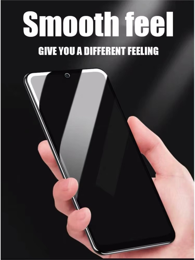 3er-Pack gehärtetes Glas für Xiaomi Redmi Note 13 Pro, 14, 14T, 13, 13T, 12T, 12, 11 Lite sowie Poco F3, F4, F5, F6, X6, M6 als transparentes Bildschirmglas - Bild 7