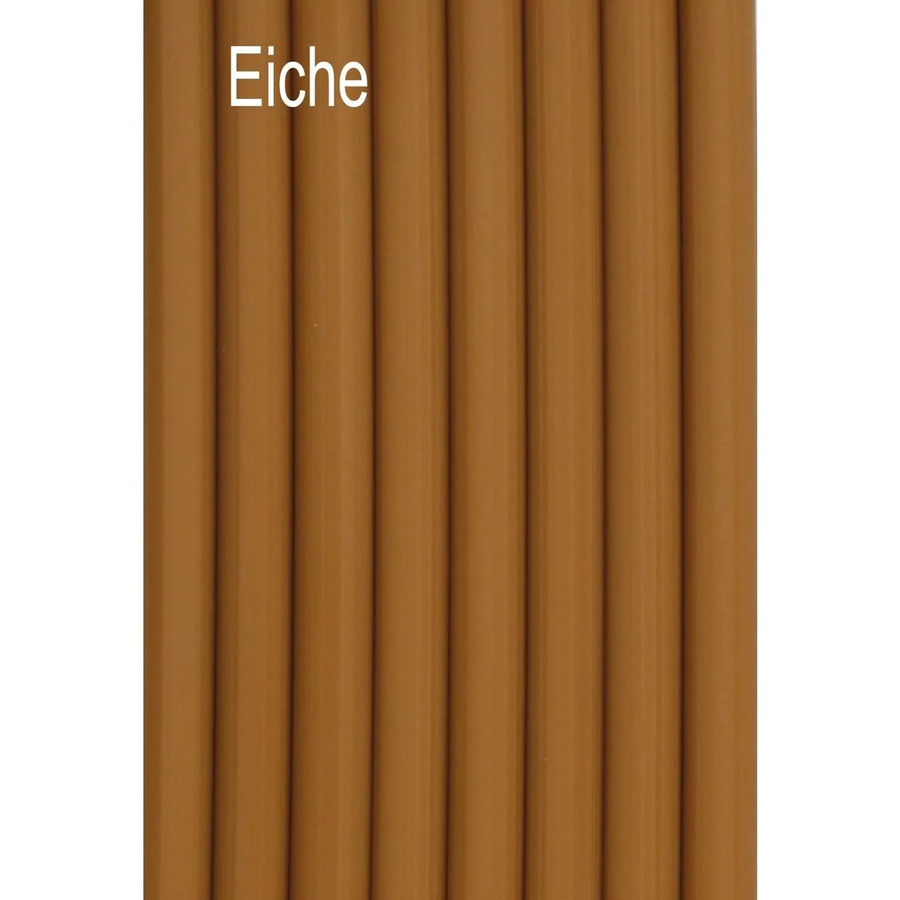 Stubai Astfüller Wood-Repair Sticks in Eiche, 9 Stück, braun - Bild 2