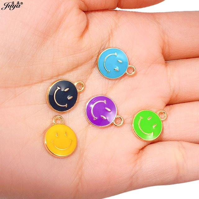 Juya Charms Emaille, Unisex - Bild 1