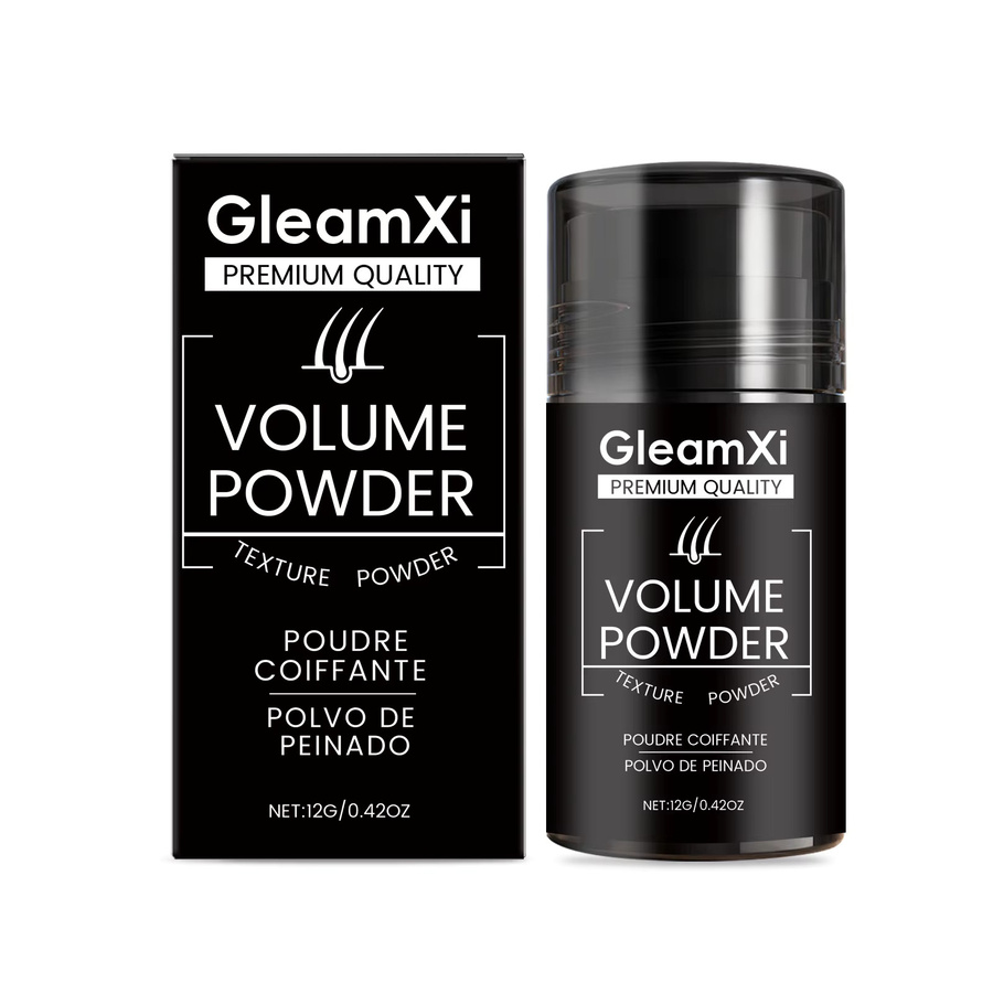 GleamXi Haar-Volumen-Puder, Feines Haar - Bild 5
