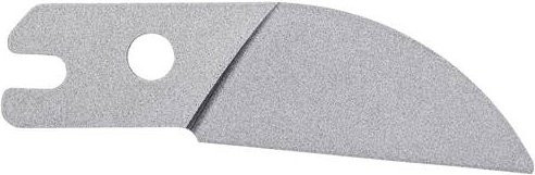 Knipex Ersatzklinge 94 59 200 01 in Silber für 94 55 200 - Bild 1