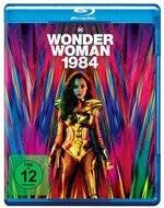 Wonder Woman 1984, Blu-ray - Bild 1