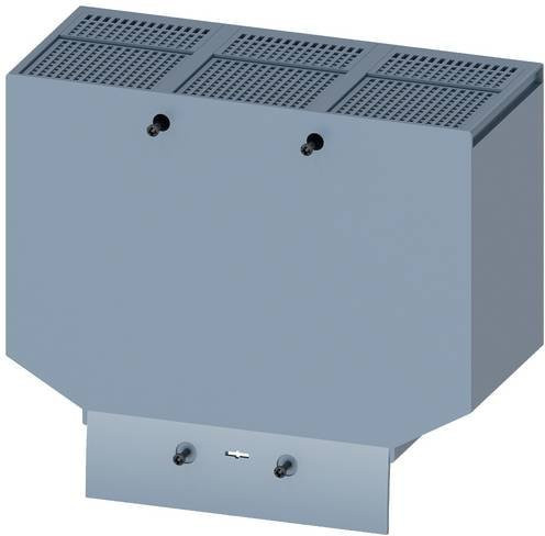Siemens Klemmenabdeckung grau 3VA9471-0WG30 - Bild 1