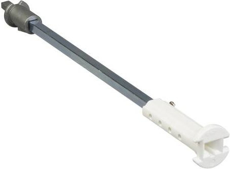 Schneider Electric VZN30 Lasttrennschalterzubehör in Weiß - Bild 1