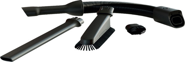 AEG AKIT 19 Home & Car Kit QX9 Zubehör-Set - Bild 1