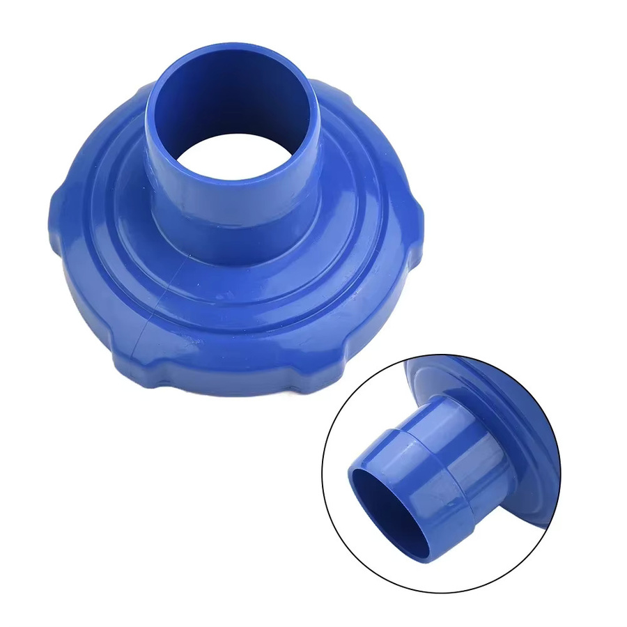 Intex Pool Adapter für Skimmer Wandhalterung und Schlauchanschluss als Reinigungszubehör - Bild 4