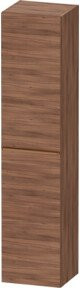 Duravit Hochschrank D-Neo in gebürsteter Natur, B: 40 cm, T: 36 cm, H: 176 cm - Bild 1