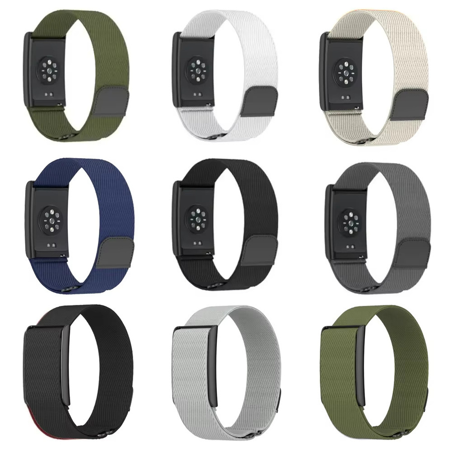 Amazfit Armband, Sport-Nylon, Unisex - Bild 2