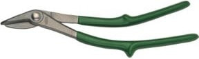 Bessey Bandeisen-Schere D122A in Grün - Bild 1