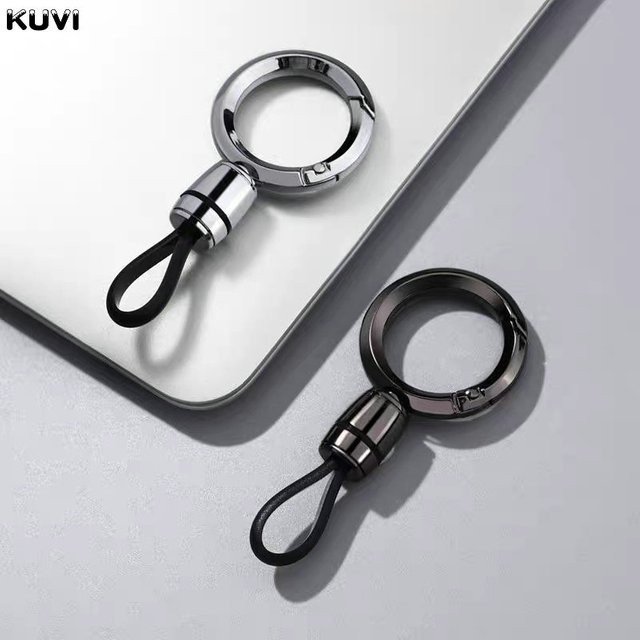 Kuvi Schlüsselanhänger, Unisex - Bild 1