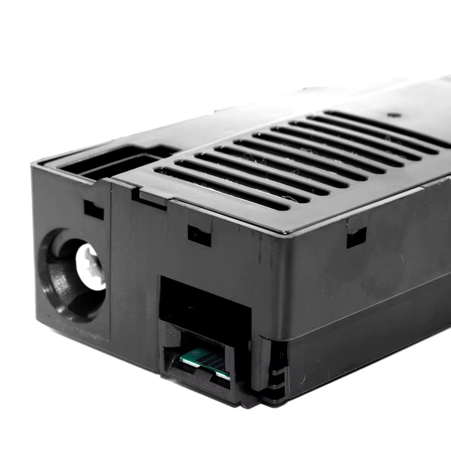 Canon MC-G01 Wartungskartusche in Schwarz für GX6010 GX6020 GX6030 GX6040 GX6050 GX7010 GX7020 GX7030 GX7040 GX7050 GX7070 GX7055 - Bild 2