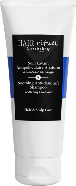 Sisley Hair Rituel Soin Lavant Antipelliculaire Apaisante Shampoo, Unisex - Bild 1
