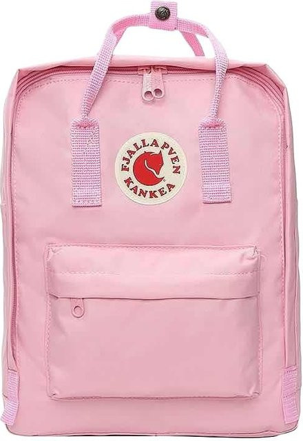 Nordpolarfuchs Rucksack Wasserabweisend und Langlebig mit Laptop- und Kamerafächern, Pink, 20l - Bild 1