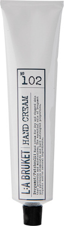 L:A Bruket 102 Handcreme Bergamot/Patchouli