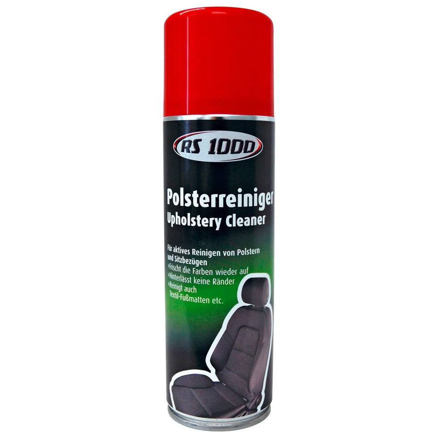 RS 1000 Polsterreiniger 300 ml - Bild 2