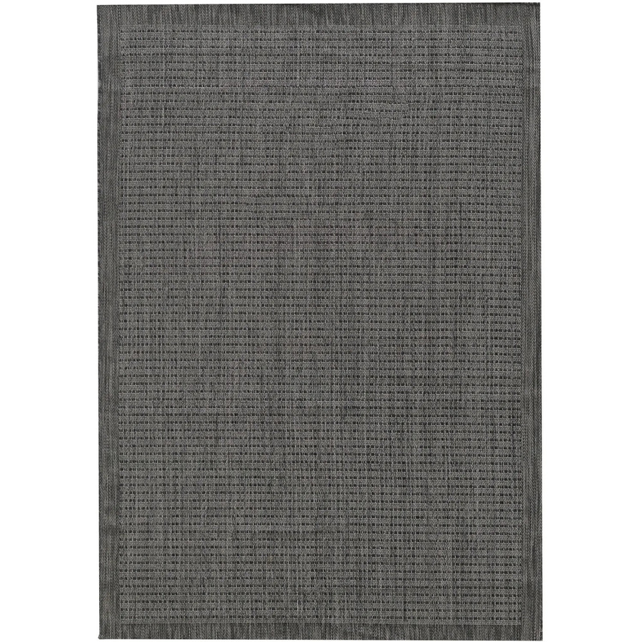 Ayyildiz Outdoor-Teppich Giza 1410 Schwarz B x T: 120 x 170 cm - Bild 2